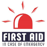 FIRST AID in case of emergency