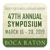 2019 SCVS Annual Symposium icon