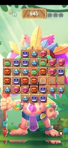 Mayan Match: Play Now