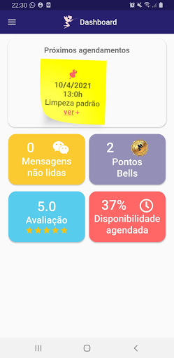 Ahoy Colaboradores Screen 3