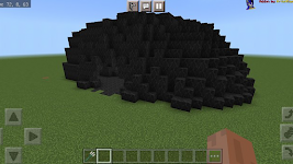 screenshot of Parasite Mod for MCPE