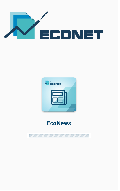 EcoNews - 2.0 - (Android)