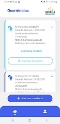 Ilumina São Lourenço