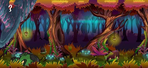 Annoying Jungle