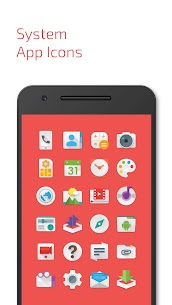 Sunrise Icon Pack Pro Patched Apk 4
