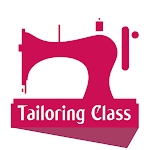 Cover Image of 下载 Tailoring Course for Beginners  APK