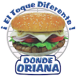 Cover Image of Download Donde Oriana  APK