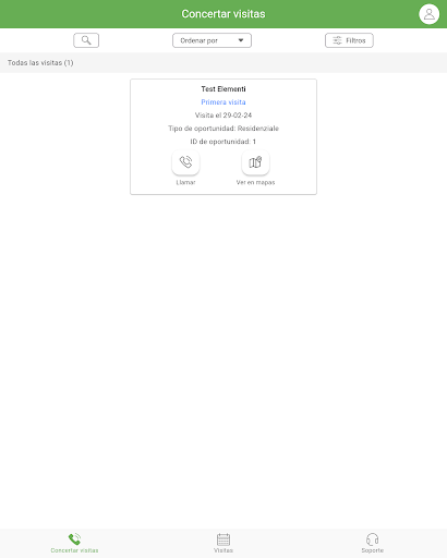 Elementi green installers