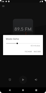 Rádio Cocais FM 89.5