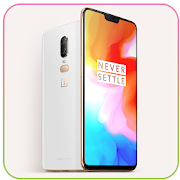 Top 37 Personalization Apps Like Theme for Oneplus 6t - Best Alternatives