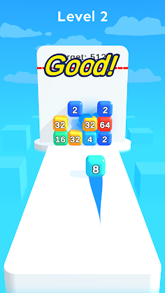 Cube Stack - Screenshot 3