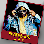 Cover Image of 下载 Professor Jay With Utaniambia  APK