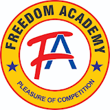 Freedom Academy icon
