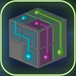 Hyper Cube Puzzle Mod Apk