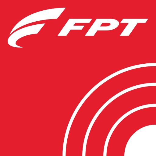 MyFPT logo