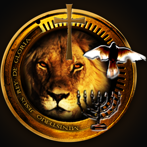 Ministerio Jesús Rey de Gloria