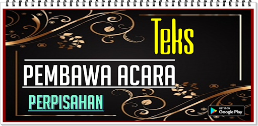 Teks Pembawa Acara Perpisahan Sekolah Terupdate Google Play پر موجود ایپس