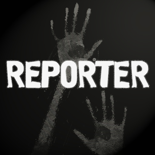 Reporter - Scary Horror Game 5.03 Icon