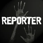 Cover Image of Baixar Repórter - Jogo de terror assustador  APK