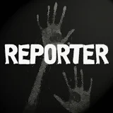 Reporter - Scary Horror Game icon