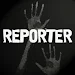 Reporter - Scary Horror Game