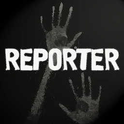 Reporter - Scary Horror Game Mod Apk