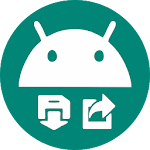 Cover Image of ダウンロード APK File Extractor  APK