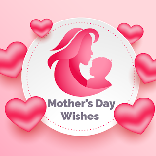 Mothers Day Wishes