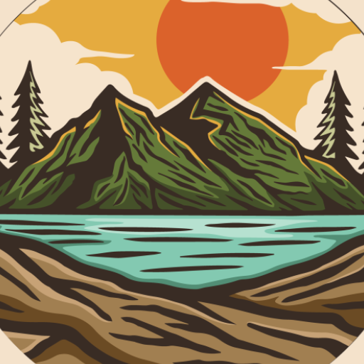 Ultimate Nature Wallpapers logo