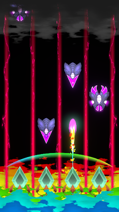 Chroma Cannon - Screenshot 2