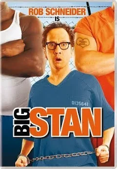 Big Stan Film di Google Play