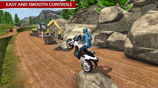 Bike Racing : Off road For PC 4