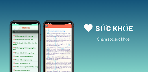 Изображения Sức Khỏe на ПК с Windows