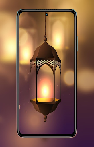 صور رمضان : خلفيات رمضان كريم Screenshot 2 - AppWisp.com