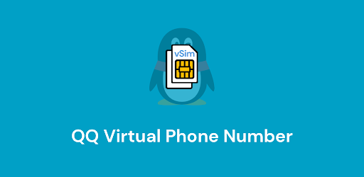 Virtual Phone Numbers for QQ Android App