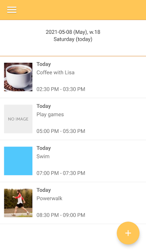 South Africa Calendar