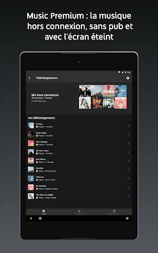 Mobile Android Screenshots 8