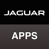 Jaguar InControl Apps icon