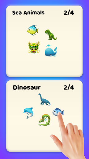 Picto Puzzle - Emoji Challenge Screen 3