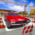 Cover Image of Herunterladen Car Parking Game 3D 1.0 APK