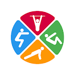 Cover Image of 下载 Bodyweight Workout at Home 3.16 APK