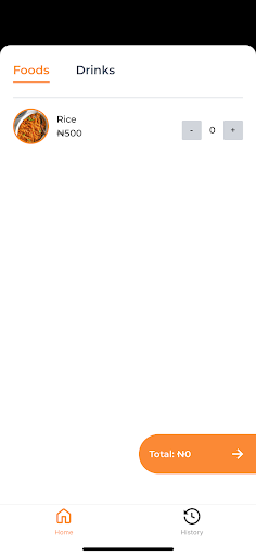 Android application VineApp screenshort