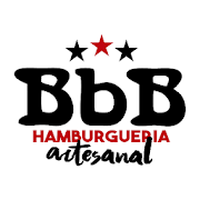 BBB Hamburgueria  Icon