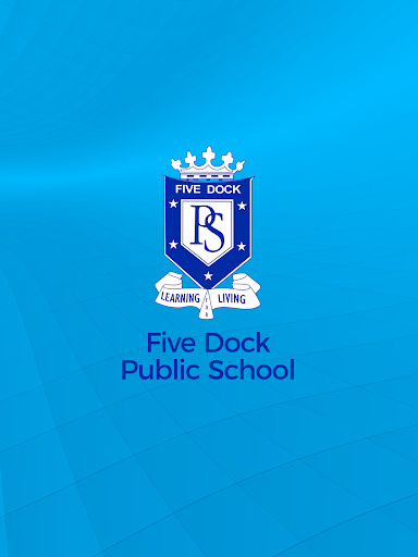 Five Dock Public School Screen 2