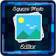 Square Photo Editor No Crop Download on Windows