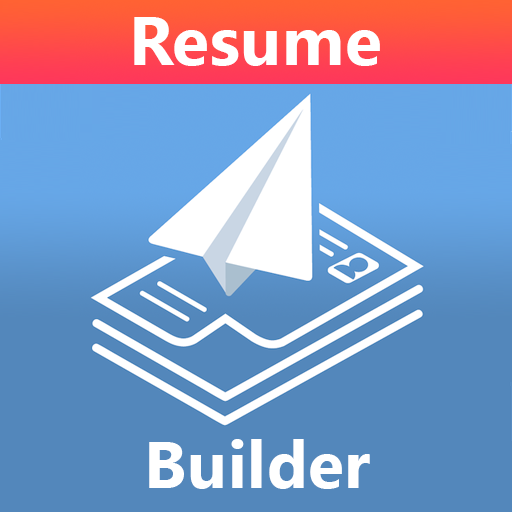 Go2Job - Resume Builder App Fr  Icon