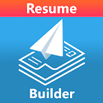Cover Image of Herunterladen Go2Job - Resume Builder App Kostenloser Lebenslauf zur Erstellung von Lebensläufen  APK
