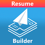 Go2Job - Resume Builder App Free Resume Builder CV icon