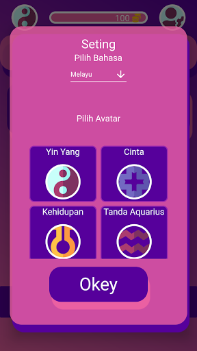 Pratinjau aplikasi
