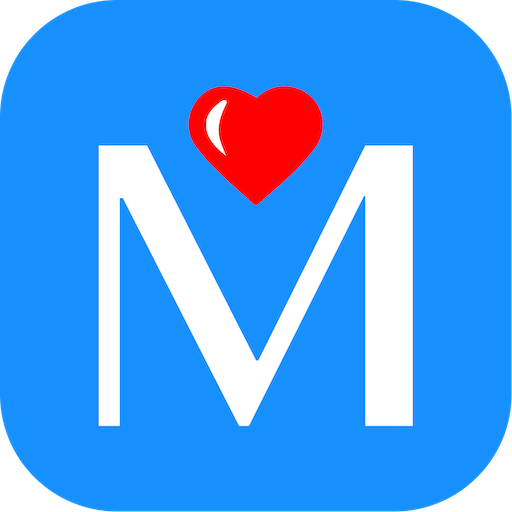 Medino logo